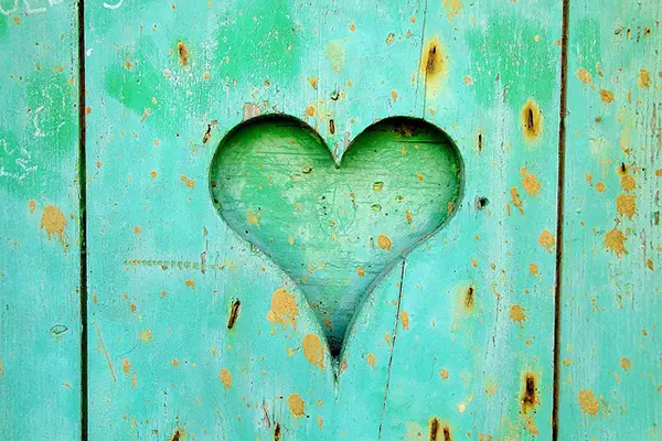 Valentine’s Day – What’s Love Got to do With It?